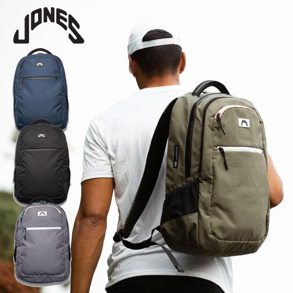 ジョーンズ ゴルフ リュックサック バックパック A1 USモデル / JONES 
