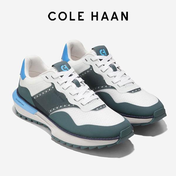 COLE HAAN コールハーン 2024年モデル ゴルフシューズ スパイク