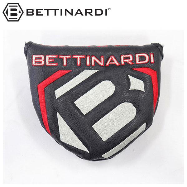BETTINARDI ベティナルディ マレット パターカバー / イノベイ 