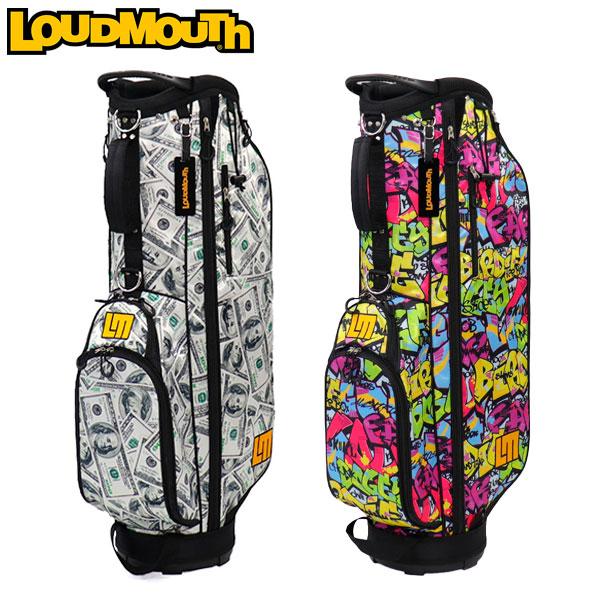 LOUDMOUTH（ラウドマウスゴルフ） 2025年春夏 ラウドマウス ゴルフ
