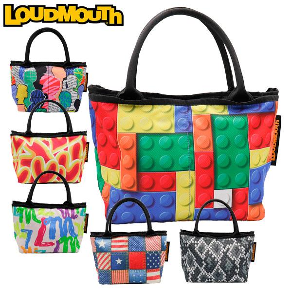 LOUDMOUTH ラウドマウス Lサイズ 福袋 2026年 ラウドマウス福袋[2026