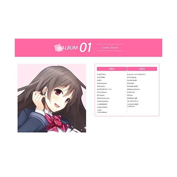 Alpha 店 Album 戯画ベストアルバム 店のgiga Best Best Line アニメ ゲーム Giga
