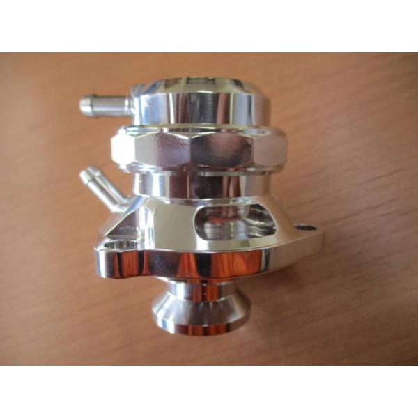 VW GOLF7 GTi FORGE フォージ強化ディバーターバルブ リサーキュ