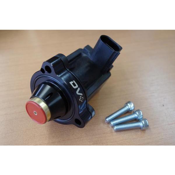 GFB DV+ T9351 ディバーターバルブ強化キット AUDI 正規輸入品