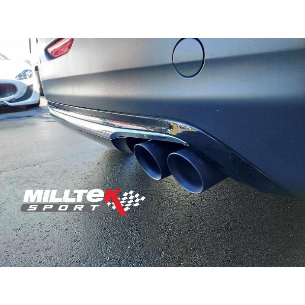 20%オフ Millteksport ミルテック プジョー 208GTI マフラー