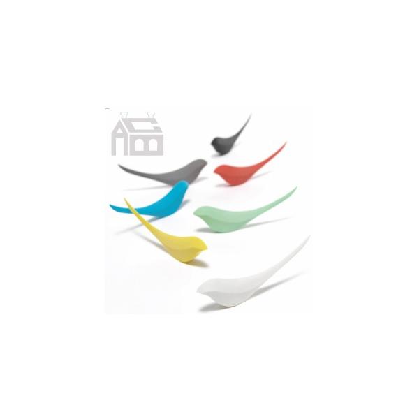 【メール便発送】+d Birdie PaperKnife バーディー ペーパーナイフ  [ステーショナリー/文具/IM]
