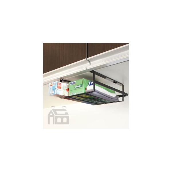 Yamazaki 戸棚下収納ラックl Tower ヤマザキタワーシリーズ キッチン 収納 Buyee Buyee บร การต วกลางจากญ ป น ซ อจากประเทศญ ป น