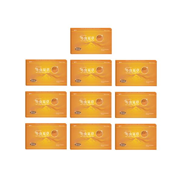 ★★★ 最高級品質を追求 ★★★冬虫夏草を選ぶ際に一番重要な基準は、確かな品質＋実感力!!飲んで納得！感動と驚き！品質の高い冬虫夏草を選びましょう。冬虫夏草は「品質」と「実感力」で選ぶ!!■純度100%＋高濃度の実現■コルジセピン：普通冬虫...