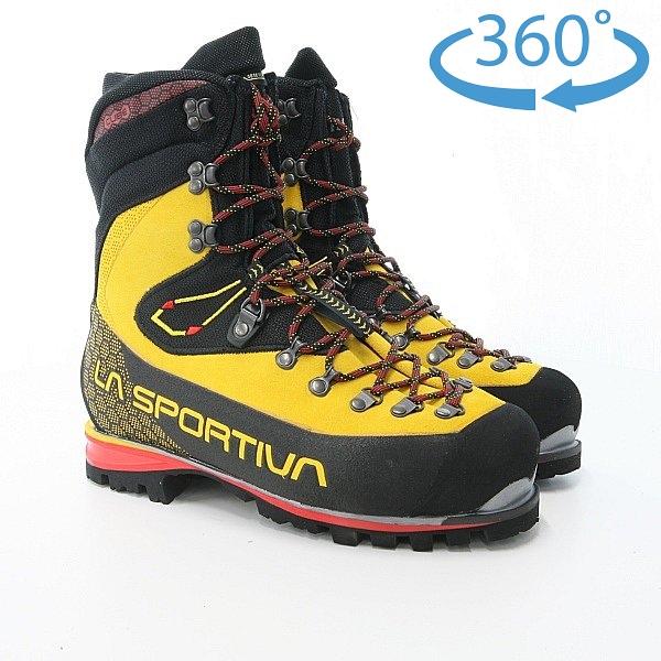 ラ スポルティバ （La Sportiva） NEPAL CUBE GTX ネパール キューブ 