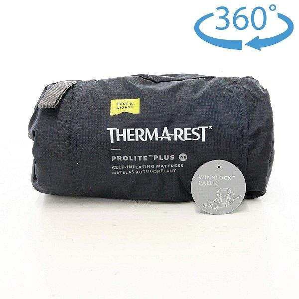 サーマレスト （Thermarest） Womens ProLite Plus プロライト プラス 
