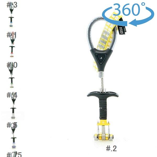 ※スマートフォン版：下記のボタン [商品情報をもっと見る] をクリックして360° 画像を見る。メーカー品番： BD2622440000ALL1（商品説明）重さ[#0]  43g [#0.1]  45g [#0.2]  48g [#0.3]...