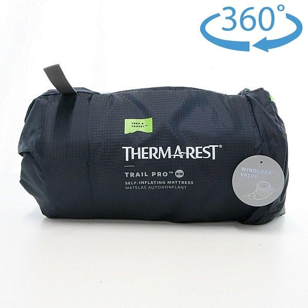 Therm-a-Rest（サーマレスト） （Thermarest） Trail PRO トレイルプロ