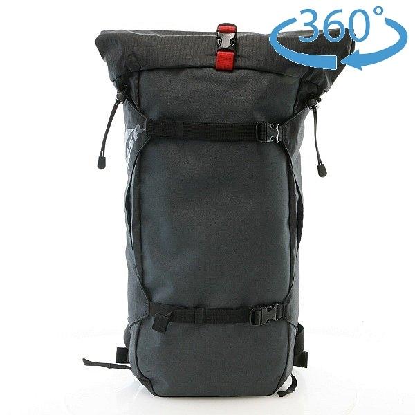 MSR エムエスアール（MSR） スノーシューキャリーパック 19L