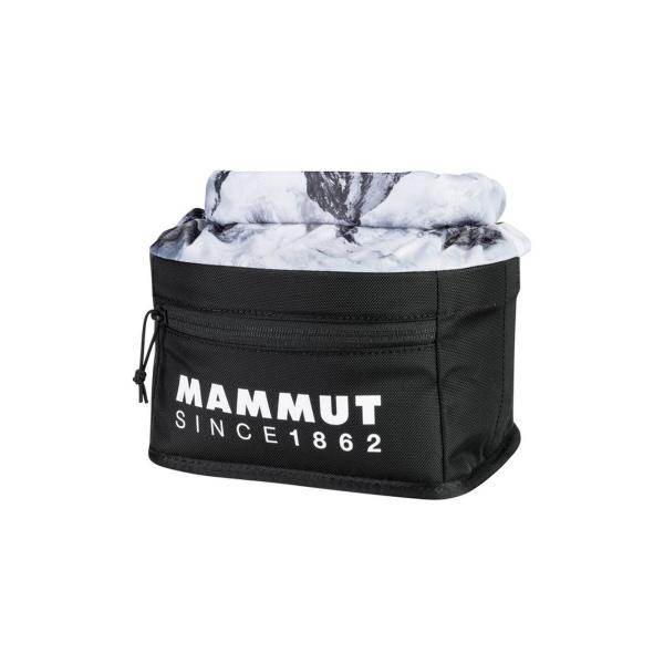 MAMMUT マムート （Mammut） ボルダーチョークバッグ 2050-00280 