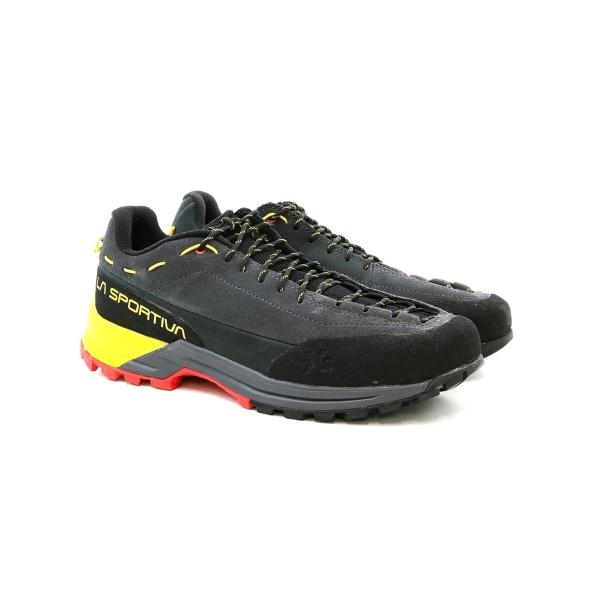 ラ スポルティバ （La Sportiva） TXガイドレザー 27S : 1565 