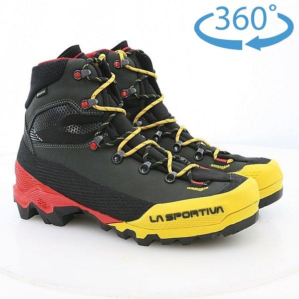ラ スポルティバ （La Sportiva） AEQUILIBRIUM LT GTX エクイリビウム 
