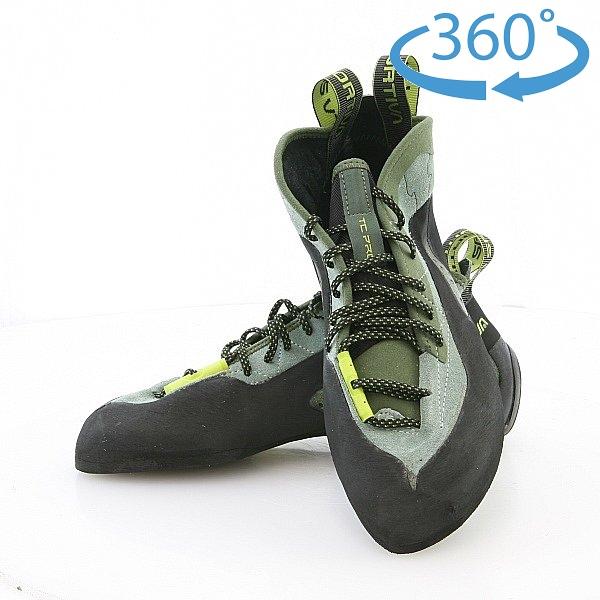 LA SPORTIVA ラ スポルティバ （La Sportiva）・ラ スポルティバ TC 