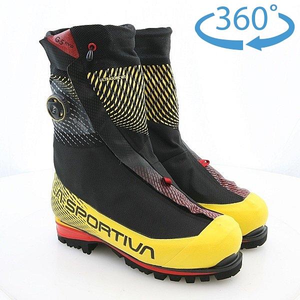 LA SPORTIVA ラ スポルティバ （La Sportiva） ガッシャブルム5EVO 