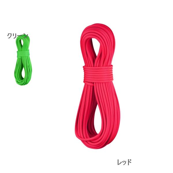 エーデルリッド （Edelrid） カナリープロドライ 8.6mm 60m : 1650 