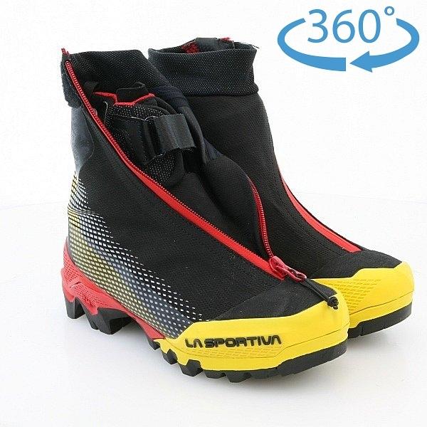 LA SPORTIVA ラ スポルティバ (La Sportiva) AEQUILIBRIUM TOP LA SPORTIVA ラ スポルティバ (La Sportiva) AEQUILIBRIUM TOP