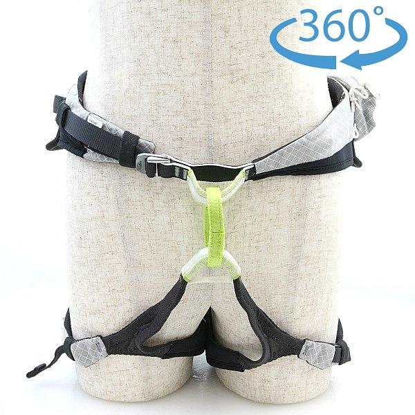 エーデルリッド (Edelrid) ヘリオス : アルパインローズ Yahoo 
