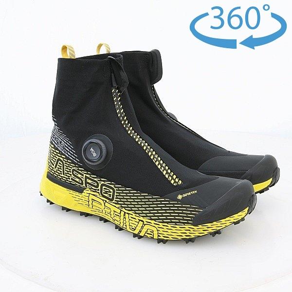 LA SPORTIVA ラ スポルティバ (La Sportiva) CYKLON CROSS GTX LA SPORTIVA ラ スポルティバ (La Sportiva) CYKLON CROSS GTX