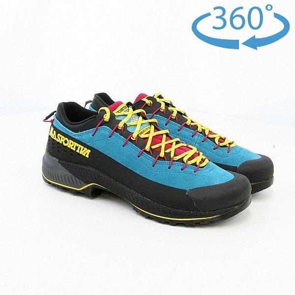 LA SPORTIVA ラ スポルティバ （La Sportiva） TX4 R トラバース X4 R 