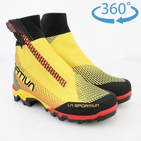 ラ スポルティバ （La Sportiva） AEQUILIBRIUM SPEED GTX 