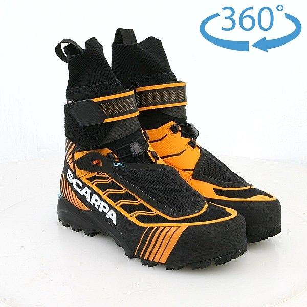 SCARPA スカルパ（SCARPA） リベレテック3.0HD : アルパインローズ 