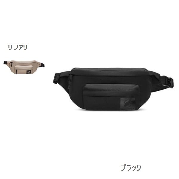 マムート （Mammut） エクセロン ヌーヴヴィル ウエストパック　2L　2810-00142