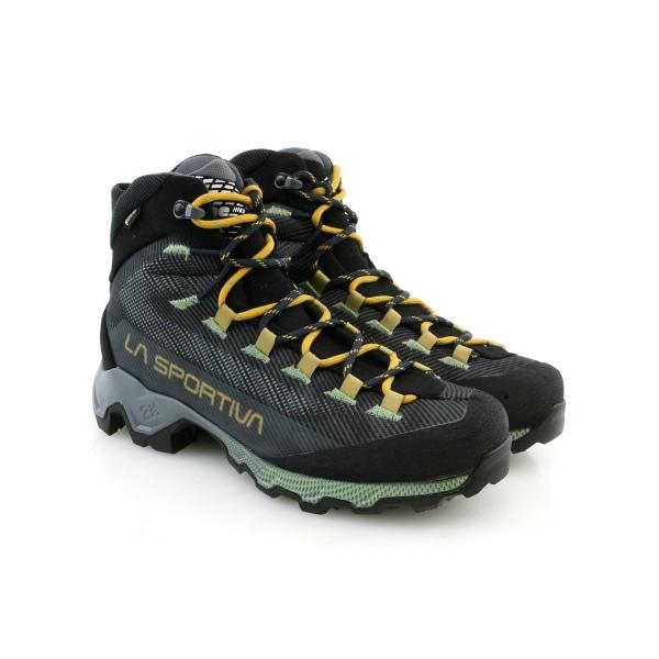 LA SPORTIVA（スポルティバ） ラ エクイリビウムハイク GTX ウーマン