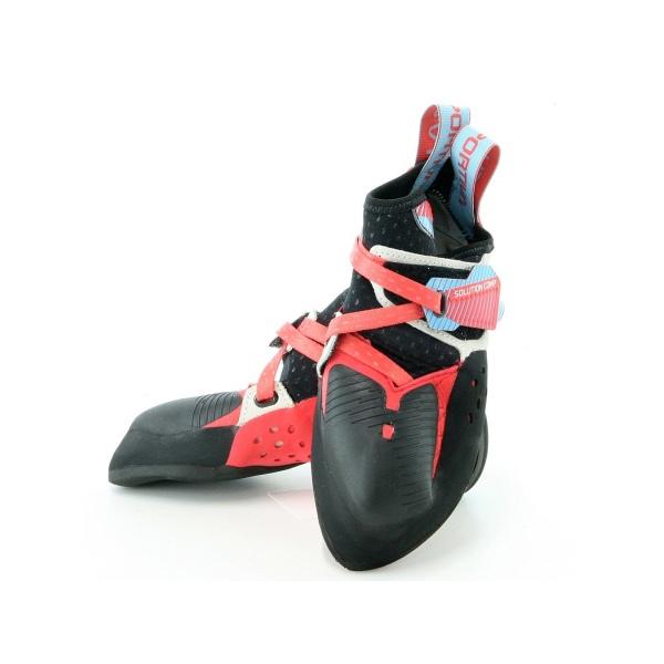 LA SPORTIVA - スポルティバ　ソリューション　ウーマン スポルティバ ソリューション ウーマン | LA SPORTIVA SOLUTION