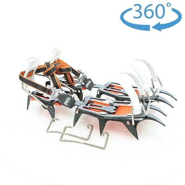 ※スマートフォン版：下記のボタン [商品情報をもっと見る] をクリックして360° 画像を見る。 （商品説明）メーカー品番：U007AA00※メーカー説明書付き（日本語あり）レバーロックユニバーサル（後コバがあるブーツに装着可能）重さ：84...