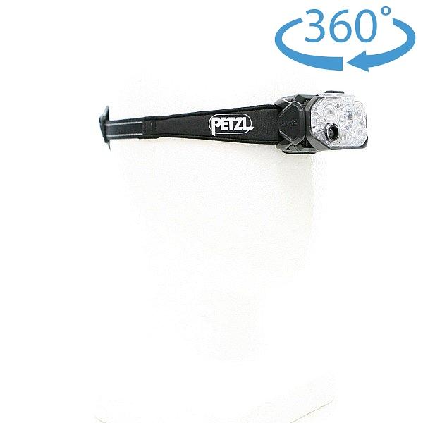 ペツル （Petzl） スイフトRL クラシック　1200ルーメン　E095BD