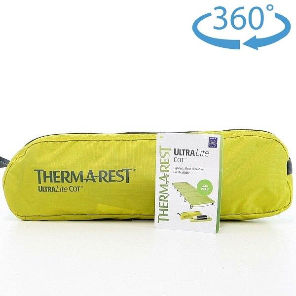 Therm-a-Rest サーマレスト (Thermarest) ULTRALITE COT Therm-a-Rest サーマレスト (Thermarest) ULTRALITE COT
