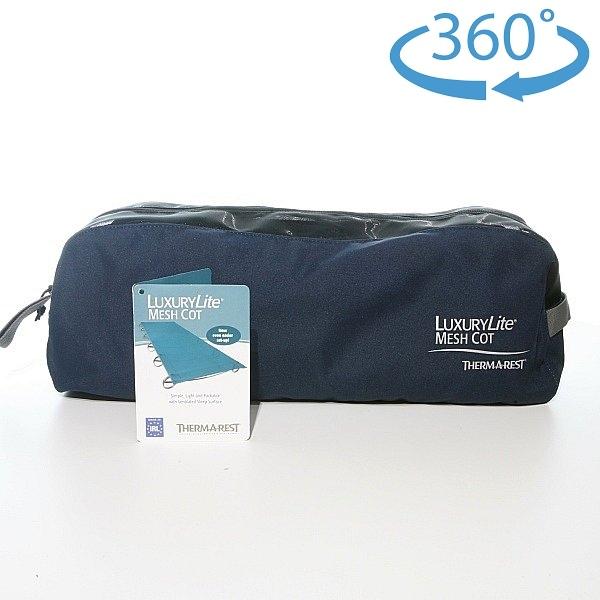 Therm-a-Rest サーマレスト （Thermarest） MESH COT メッシュコット  