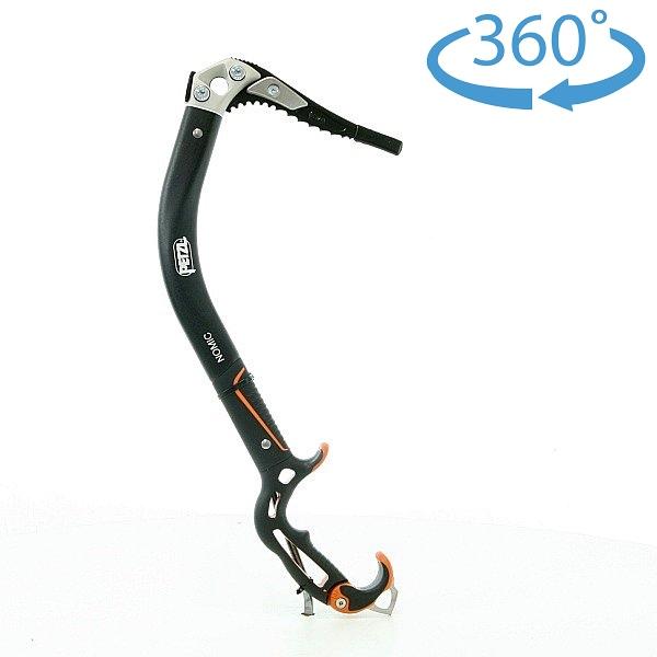 ※スマートフォン版：下記のボタン [商品情報をもっと見る] をクリックして360° 画像を見る。メーカー品番： U021AA00（商品説明）重さ：585ｇシャフトタイプ：2ピックタイプ：1ピュアアイスピック、ピックウエイト、ミニハンマー、グ...