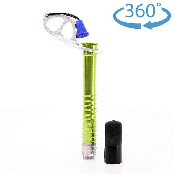 ※スマートフォン版：下記のボタン [商品情報をもっと見る] をクリックして360° 画像を見る。メーカー品番： BD4903320000ALL1（商品説明）長さ：16ｃｍ重さ：81ｇ強度：10kN