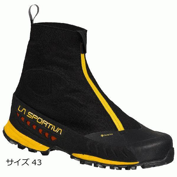 ラ スポルティバ （La Sportiva） TX TOP トラバースX TOP GTX 27M 