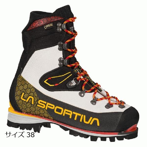 ラ スポルティバ （La Sportiva） NEPAL CUBE WOMAN GTX ネパール 