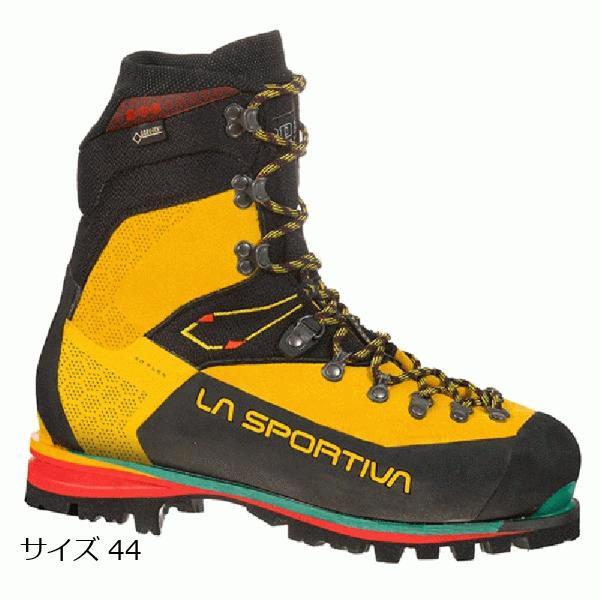LA SPORTIVA ラ スポルティバ （La Sportiva） NEPAL EVO GTX ネパール 