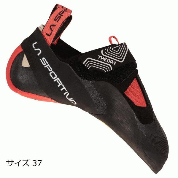 ラ スポルティバ （La Sportiva） THEORY WOMAN セオリー ウーマン 新 