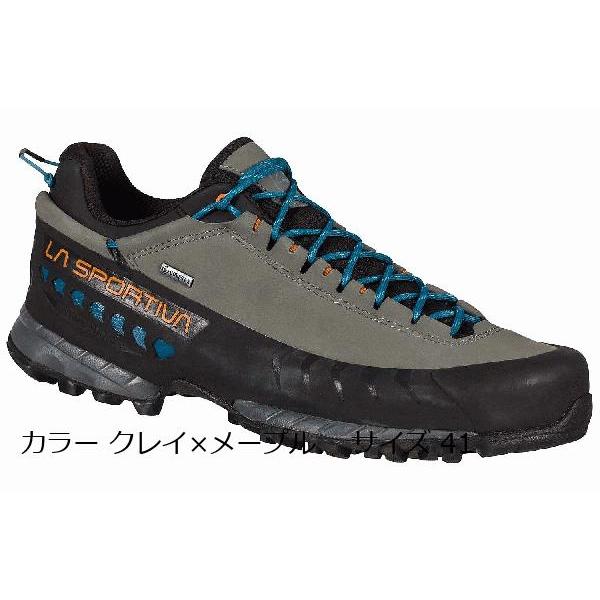 ラ スポルティバ(La Sportiva) トラバース X5 ロー GTX TX5 LOW GTX 