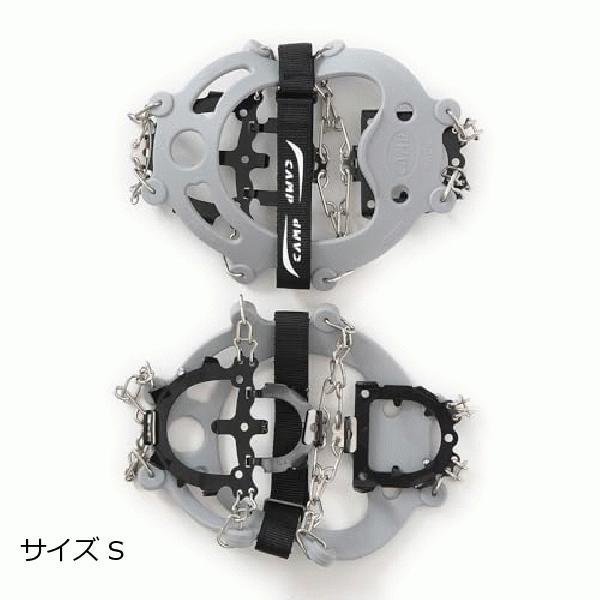 ※スマートフォン版：下記のボタン [商品情報をもっと見る] をクリックして全てのバリエーション、カラー、サイズの画像を見る。メーカー品番： 0173-S（商品説明）素材スチール、シリコンサイズ / カラー / 適合ブーツサイズ / 重量S ...