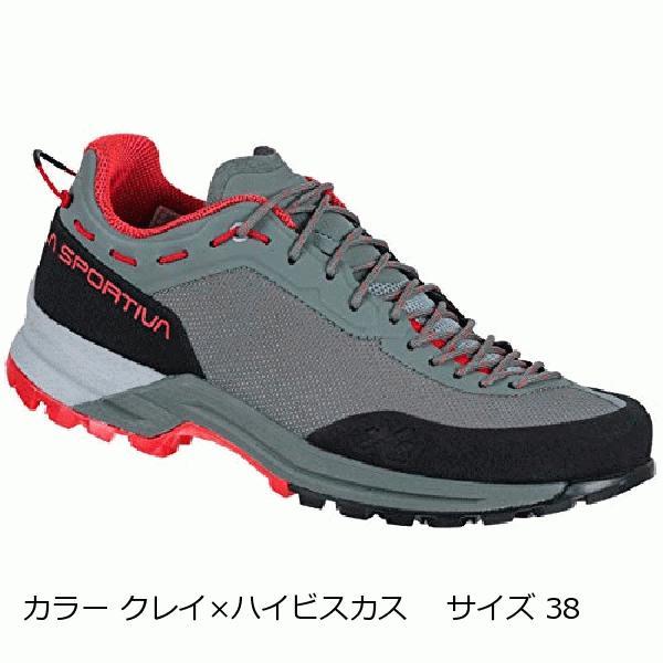 LA SPORTIVA ラ スポルティバ （La Sportiva） TXガイド ウーマン 27O 