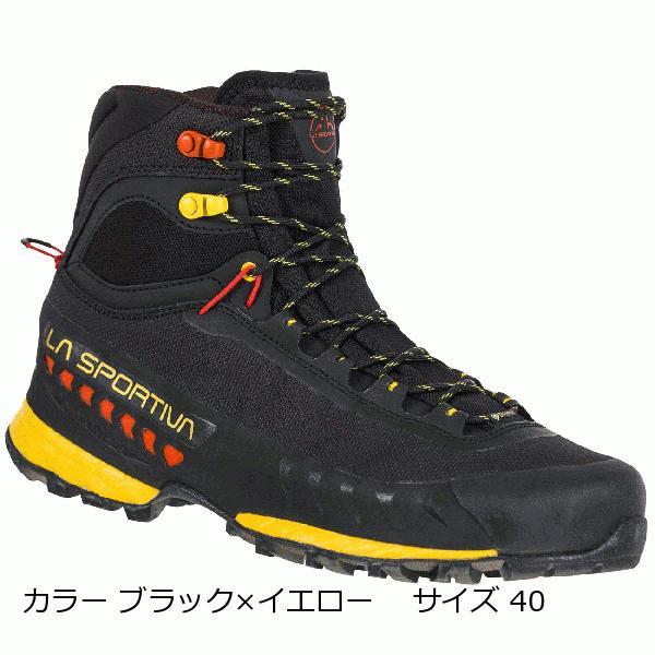 LA SPORTIVA ラ スポルティバ （La Sportiva） TxS GTX トラバース xS 