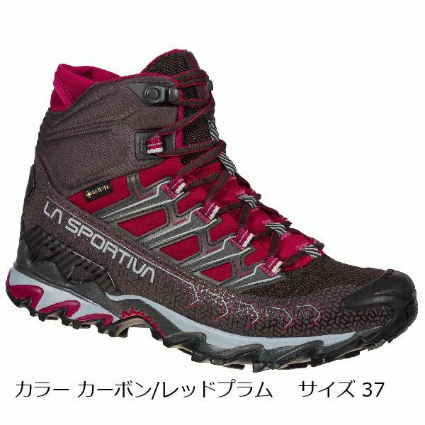 LA SPORTIVA ラ スポルティバ （La Sportiva） ULTRA RAPTOR II Mid 