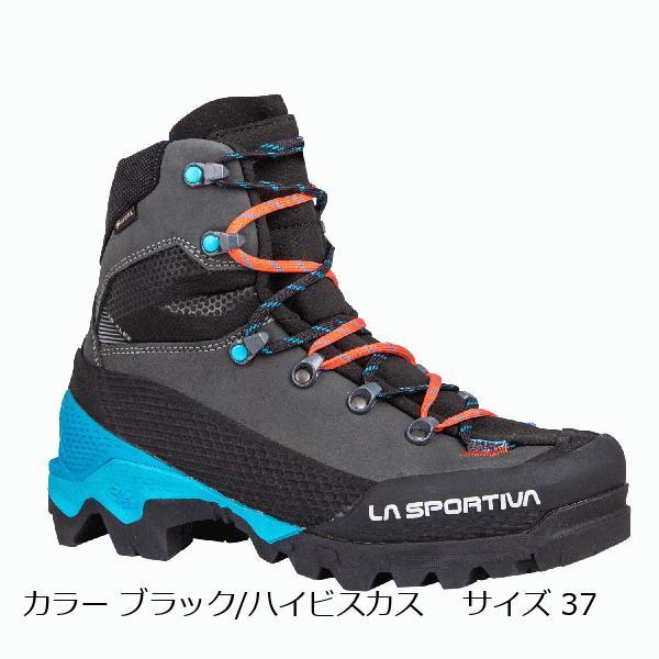 ラ スポルティバ （La Sportiva） AEQUILIBRIUM LT GTX WOMAN