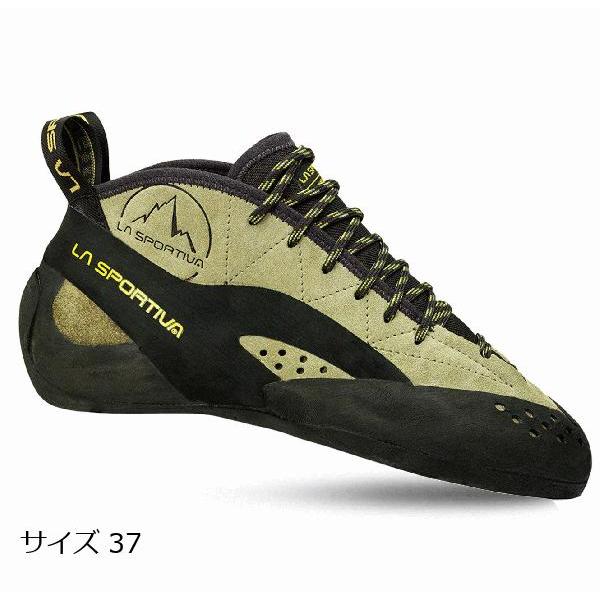 ラ スポルティバ （La Sportiva）・ラ スポルティバ TCプロ NEW サイズ 