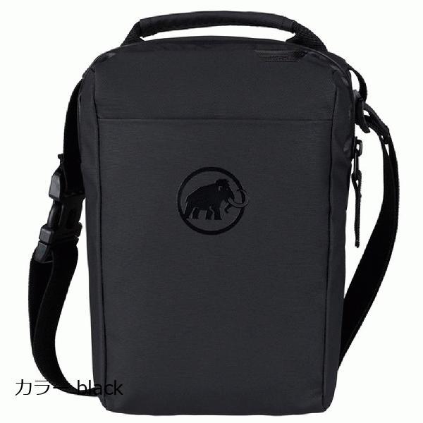 MAMMUT（マムート） Seon Pouch・セオンポーチ 2L 2810-00151 カラー 
